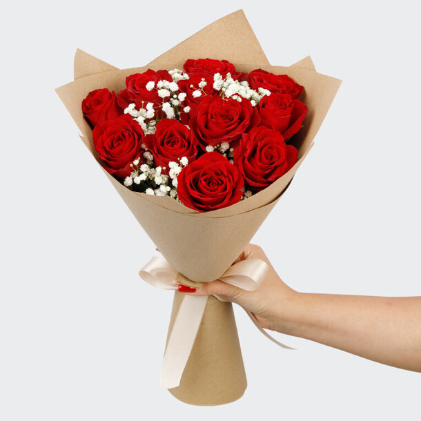 Букет сияние души, артикул F1451987 - 3590 рублей, доставка по городу. Flawery - доставка цветов