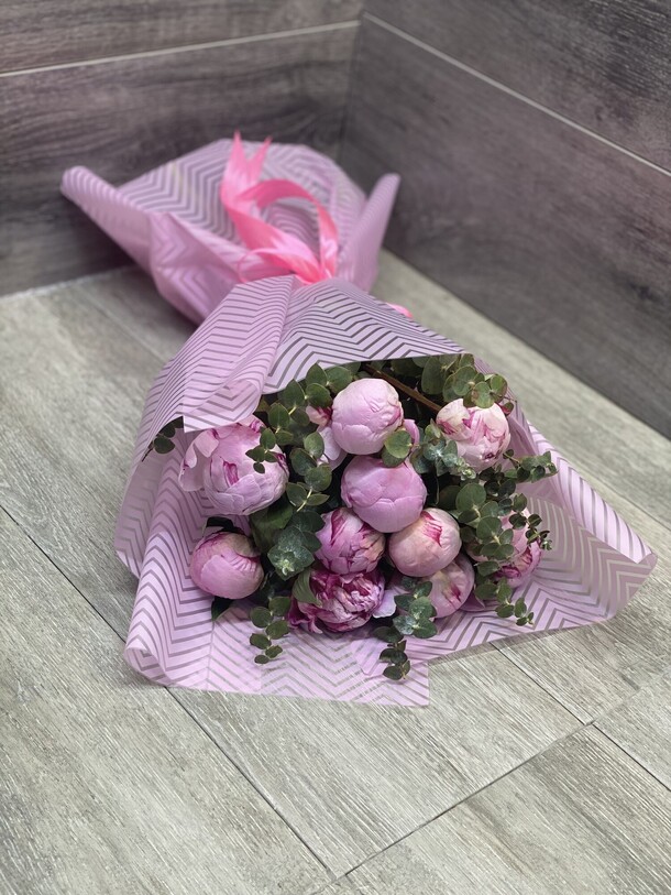 Восхитительный букет, артикул F1093837 - 17540 рублей, доставка по городу. Flawery - доставка цветов