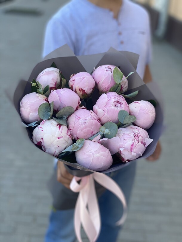 Соблазн, артикул F1121047 - 18501 рублей, доставка по городу. Flawery - доставка цветов