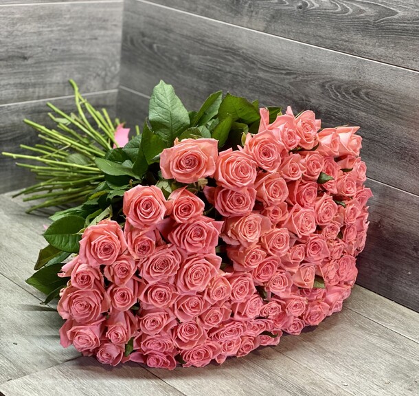 Удивительная красота 😍, артикул F1127640 - 35430 рублей, доставка по городу. Flawery - доставка цветов