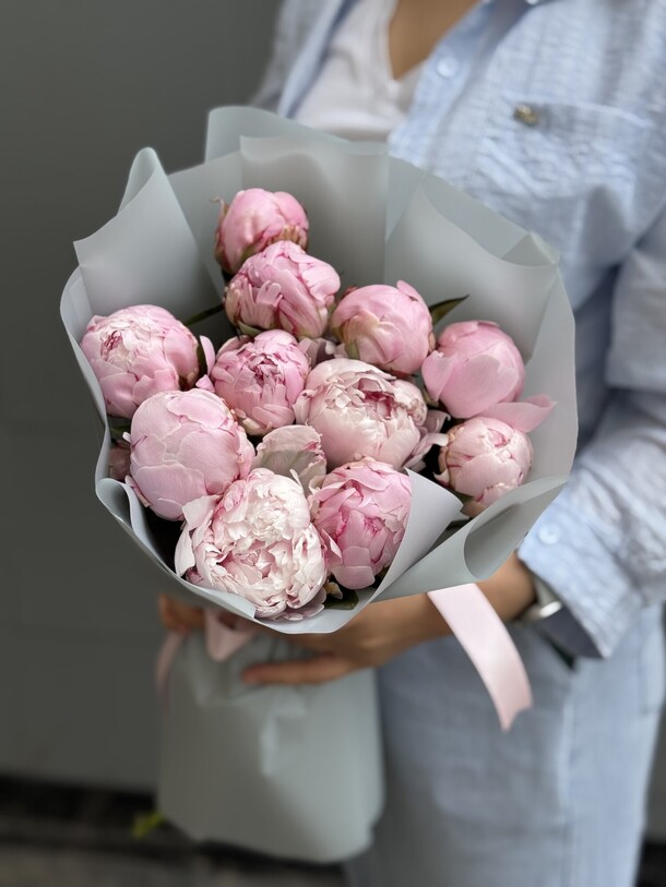 Счастливая эйфория, артикул F1423830 - 14790 рублей, доставка по городу. Flawery - доставка цветов