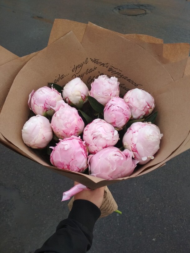 Сара бернард, артикул F37257 - 15059 рублей, доставка по городу. Flawery - доставка цветов