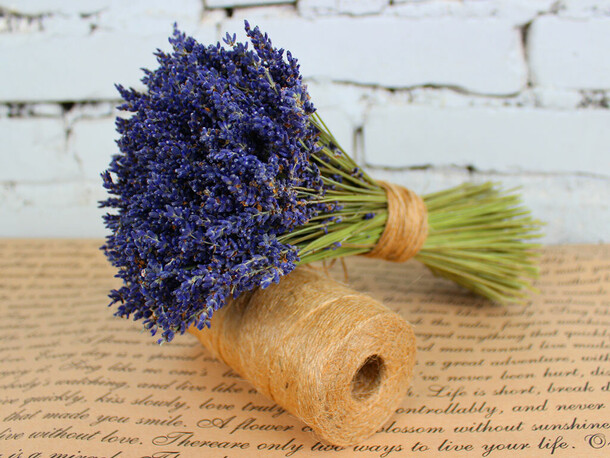 Букет лаванда, артикул F1186000 - 3289 рублей, доставка по городу. Flawery - доставка цветов
