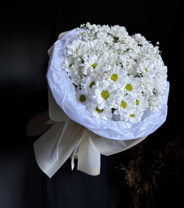 Топовый, артикул F1456915 - 3200 рублей, доставка по городу. Flawery - доставка цветов