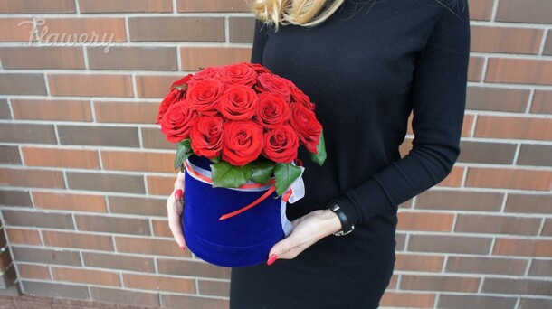 Композиция м, артикул F35251 - 3800 рублей, доставка по городу. Flawery - доставка цветов