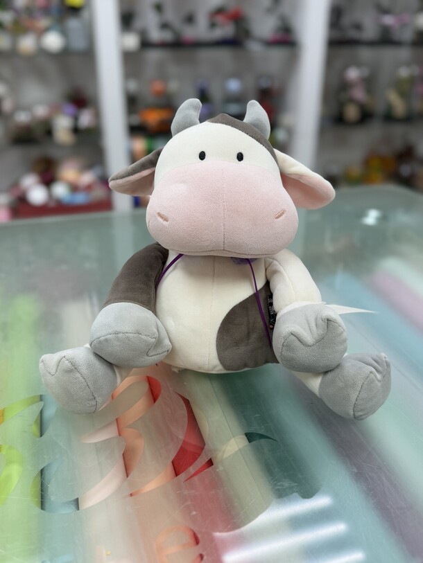 Бычок фима, артикул F1424022 - 2690 рублей, доставка по городу. Flawery - доставка цветов