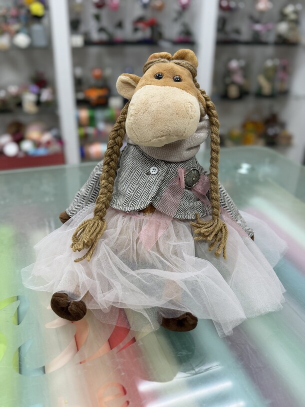 Бруния бул, артикул F1424023 - 4200 рублей, доставка по городу. Flawery - доставка цветов