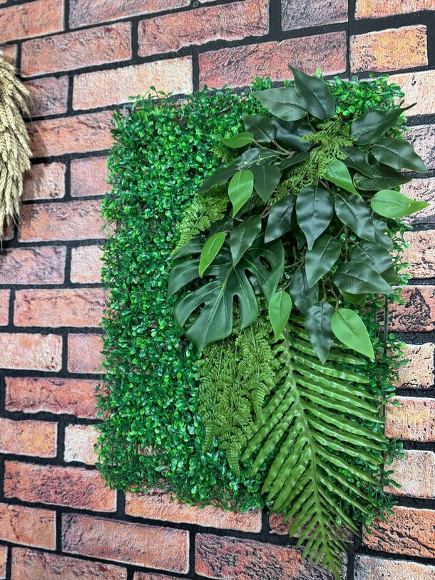 Фитостена, артикул F1314012 - 2145 рублей, доставка по городу. Flawery - доставка цветов