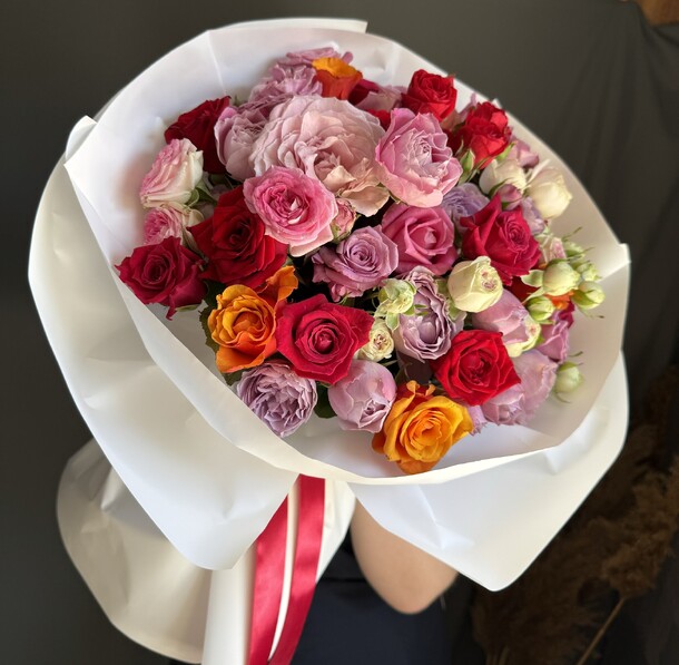 Аргентина, артикул F1434888 - 5800 рублей, доставка по городу. Flawery - доставка цветов