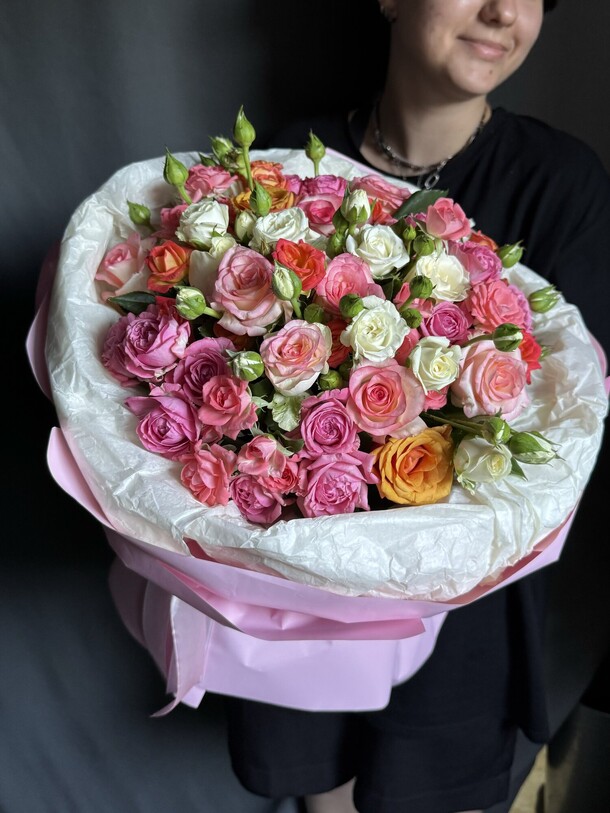 София, артикул F1456917 - 5800 рублей, доставка по городу. Flawery - доставка цветов