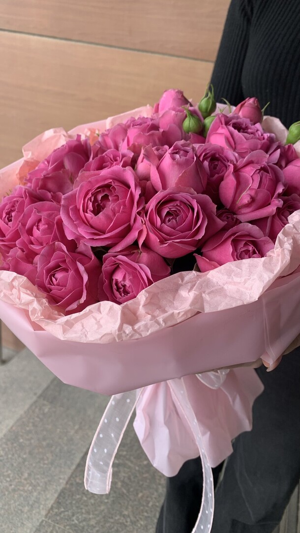 Мисти, артикул F1284399 - 4506 рублей, доставка по городу. Flawery - доставка цветов