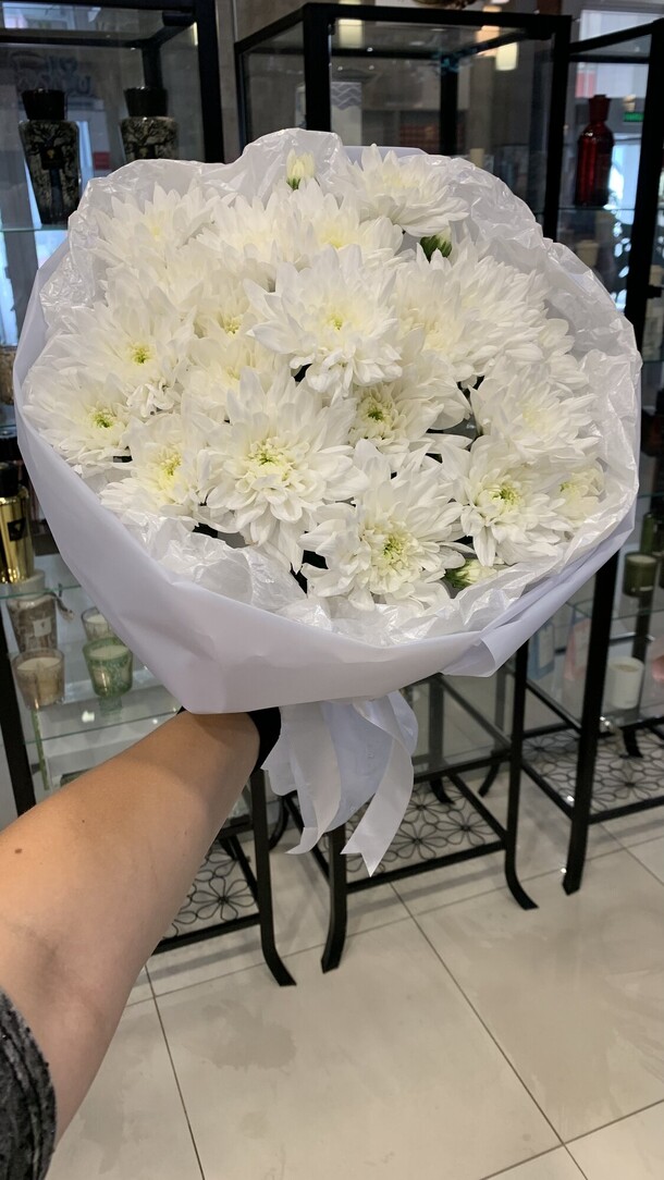 Балтика, артикул F1299720 - 3200 рублей, доставка по городу. Flawery - доставка цветов