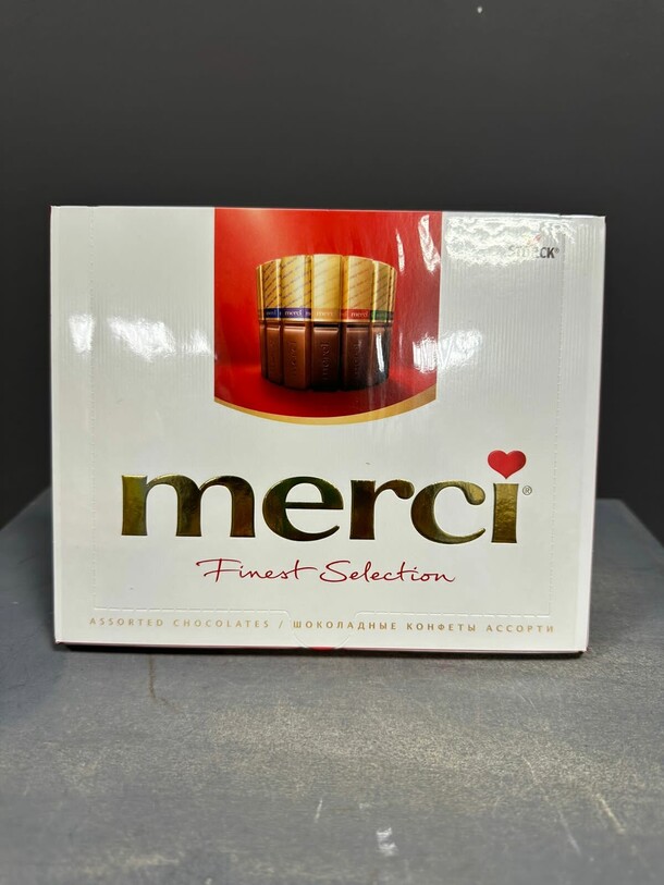 Merci, артикул F1222748 - 1400 рублей, доставка по городу. Flawery - доставка цветов