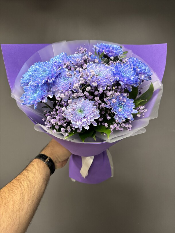 ✅иноземка, артикул F1230457 - 3950 рублей, доставка по городу. Flawery - доставка цветов