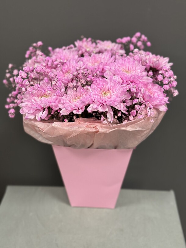 ✅с любовью, артикул F1230466 - 3262 рублей, доставка по городу. Flawery - доставка цветов