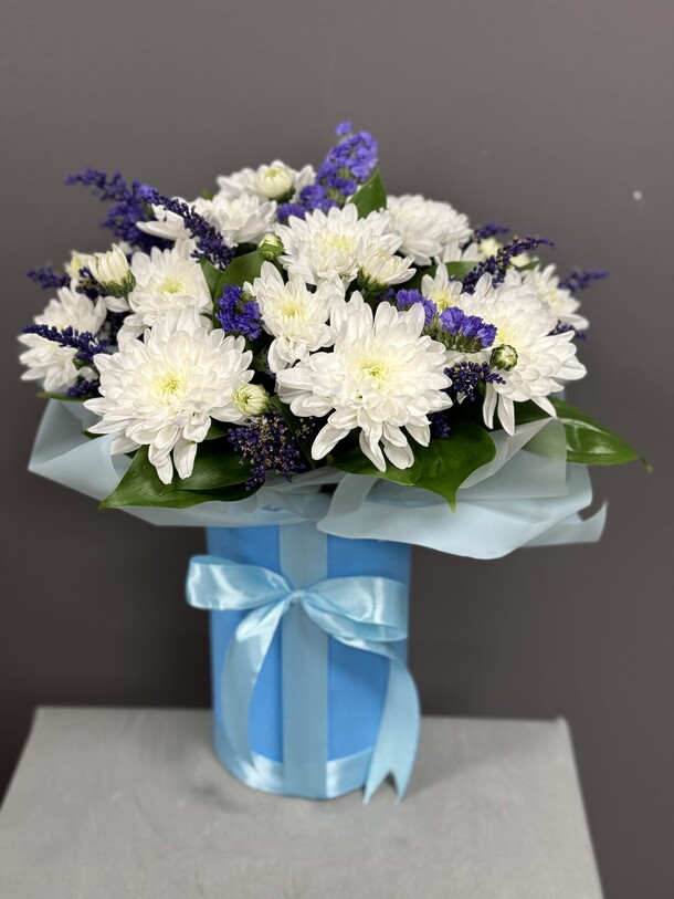 ✅для тебя, артикул F1230470 - 2862 рублей, доставка по городу. Flawery - доставка цветов