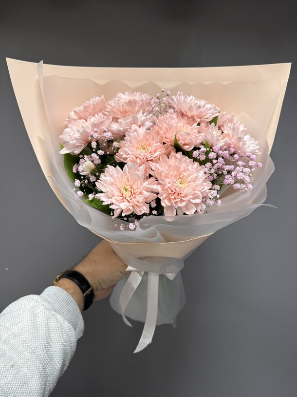 ✅день матери, артикул F1231275 - 4230 рублей, доставка по городу. Flawery - доставка цветов