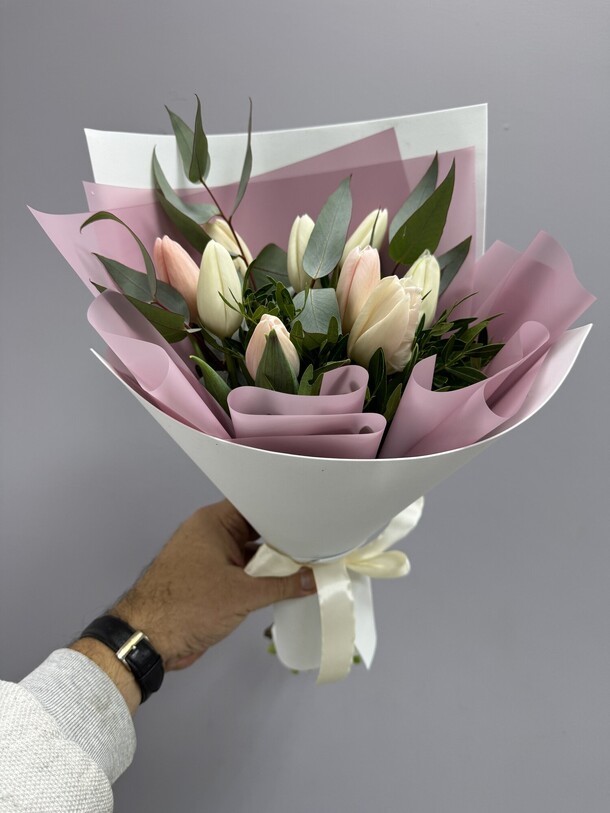 ✅любимка, артикул F1352076 - 4550 рублей, доставка по городу. Flawery - доставка цветов