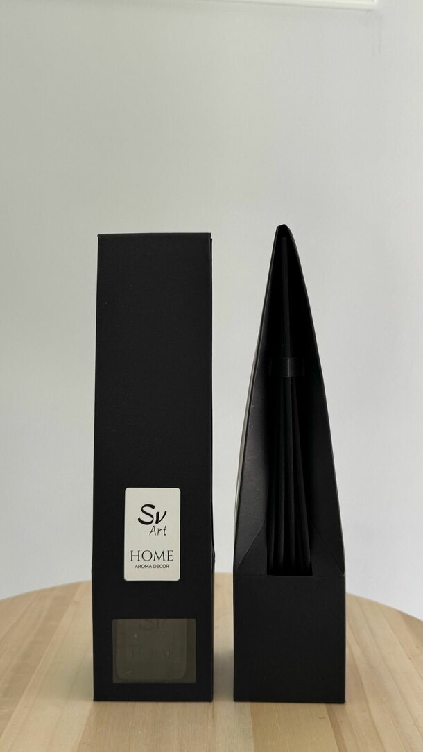 Ароматизатор воздуха pepper, amber, neroli, артикул F1397673 - 2600 рублей, доставка по городу. Flawery - доставка цветов