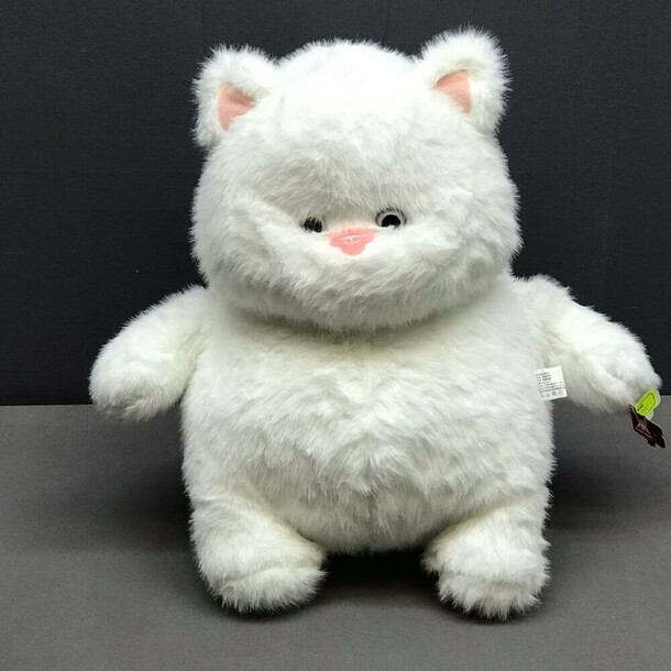 Котик жирненький, артикул F1381096 - 2310 рублей, доставка по городу. Flawery - доставка цветов