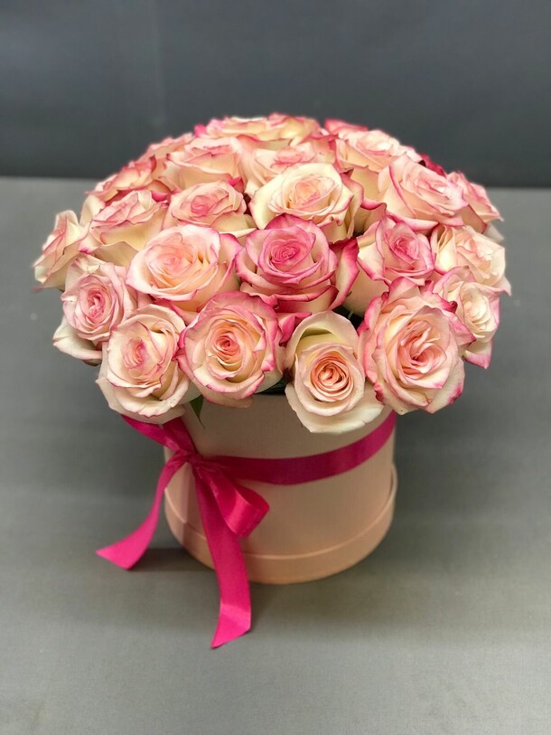 Прекрасная иллюзия, артикул F1423534 - 8100 рублей, доставка по городу. Flawery - доставка цветов