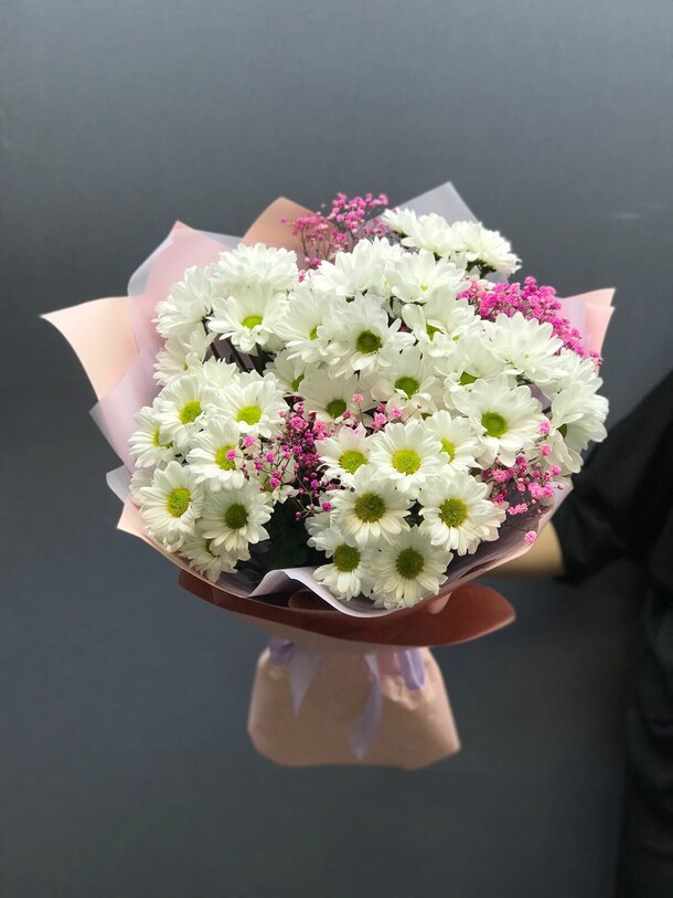 Приятное напоминание, артикул F1432560 - 4900 рублей, доставка по городу. Flawery - доставка цветов