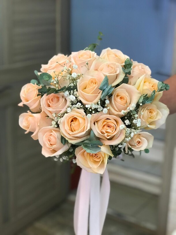 Тактильный контакт, артикул F1448503 - 5950 рублей, доставка по городу. Flawery - доставка цветов