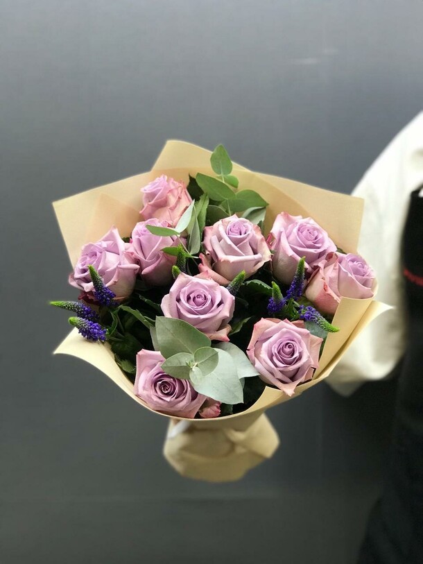 Мера успеха, артикул F1455174 - 4590 рублей, доставка по городу. Flawery - доставка цветов