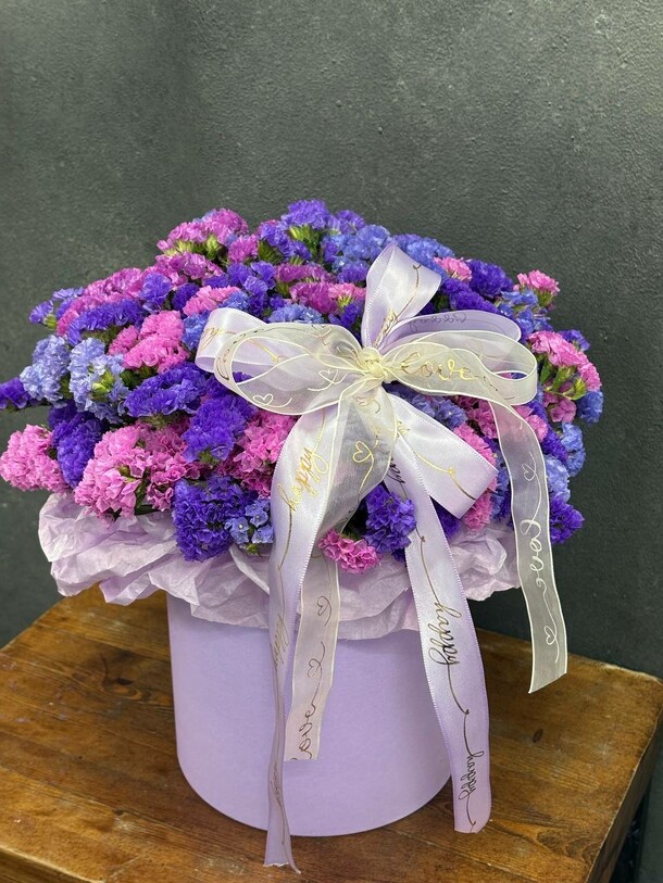 Бокс статитца м, артикул F1429192 - 3168 рублей, доставка по городу. Flawery - доставка цветов