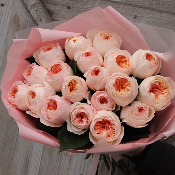 Peaches, артикул F63967 - 29500 рублей, доставка по городу. Flawery - доставка цветов