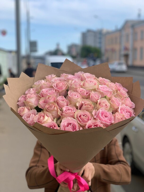 Azalea, артикул F1197302 - 12099 рублей, доставка по городу. Flawery - доставка цветов