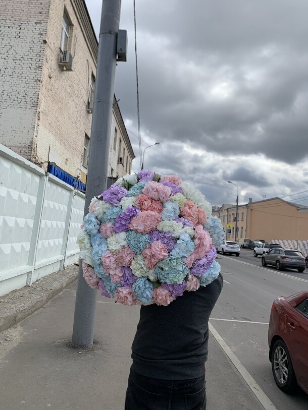 Красота, артикул F1204225 - 48900 рублей, доставка по городу. Flawery - доставка цветов