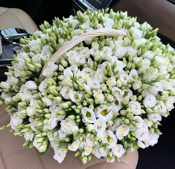 Белла, артикул F1096317 - 100118 рублей, доставка по городу. Flawery - доставка цветов