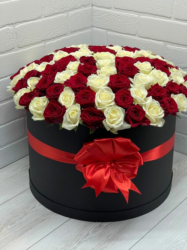 Красота😍, артикул F1139200 - 47130 рублей, доставка по городу. Flawery - доставка цветов