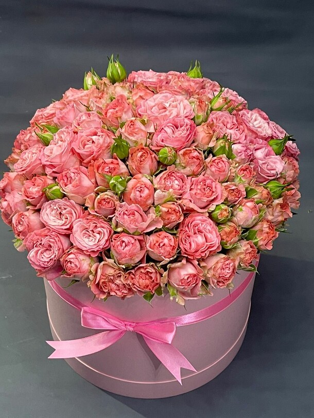 Мадам бомбастик), артикул F1140321 - 32281 рублей, доставка по городу. Flawery - доставка цветов