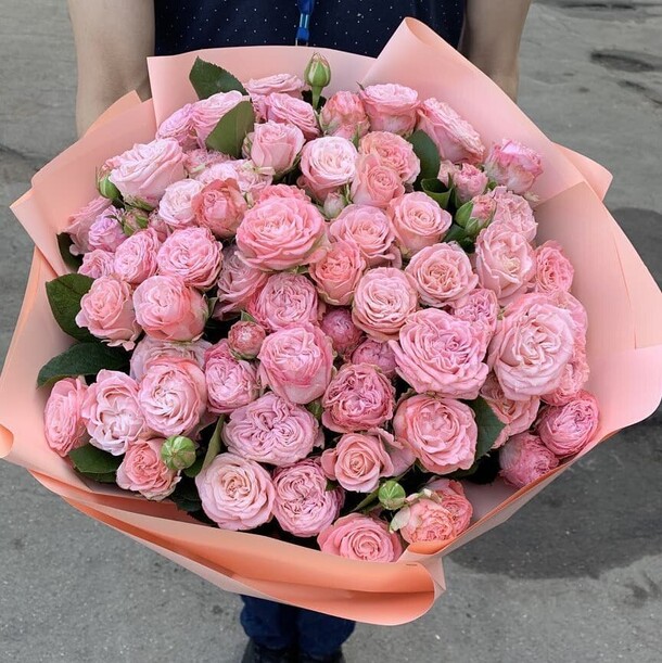 Мадам бомбастик), артикул F1140339 - 25317 рублей, доставка по городу. Flawery - доставка цветов