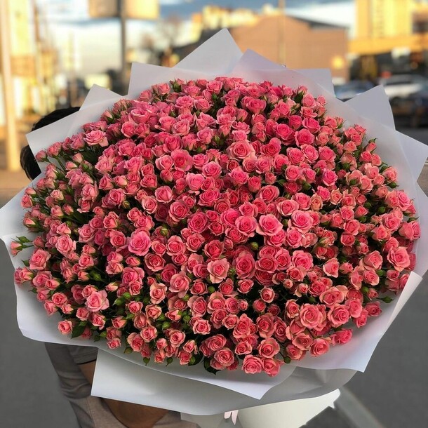 Черри, артикул F1141950 - 59541 рублей, доставка по городу. Flawery - доставка цветов