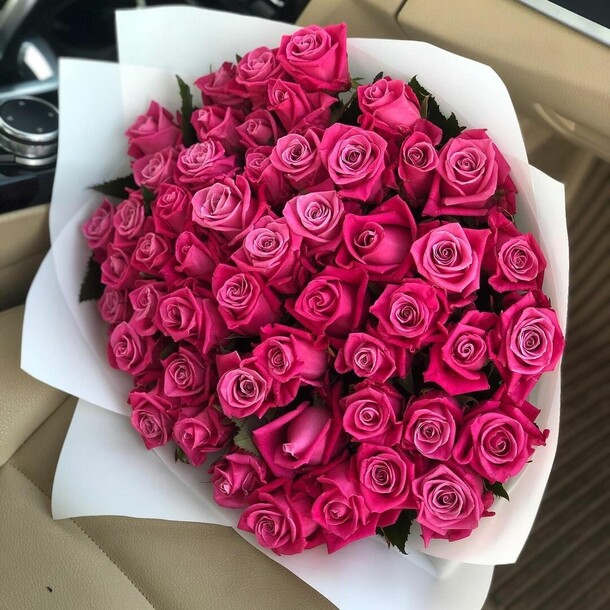 Малиновая ), артикул F1141952 - 24737 рублей, доставка по городу. Flawery - доставка цветов