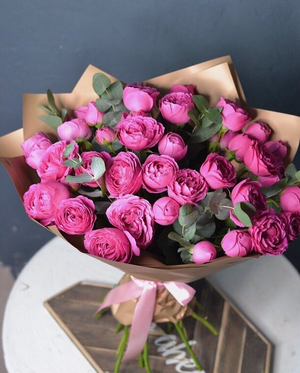 Мисти баблс, артикул F1145596 - 15329 рублей, доставка по городу. Flawery - доставка цветов