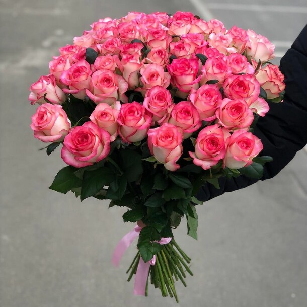 Принцесса сердца, артикул F1148871 - 24737 рублей, доставка по городу. Flawery - доставка цветов