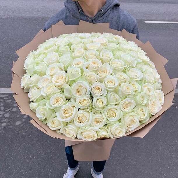 Аура, артикул F1148872 - 44536 рублей, доставка по городу. Flawery - доставка цветов