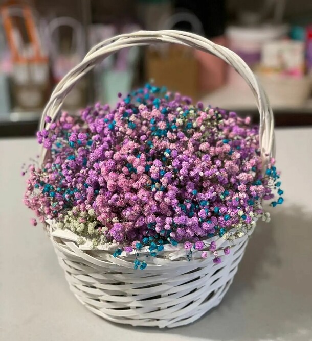 Свидание в париже, артикул F1150357 - 22747 рублей, доставка по городу. Flawery - доставка цветов