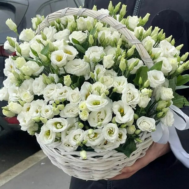 Восхищение, артикул F1150360 - 37090 рублей, доставка по городу. Flawery - доставка цветов