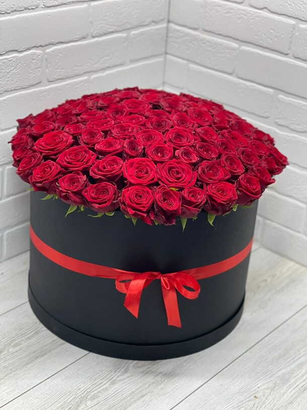 Лед и пламя, артикул F1151952 - 47158 рублей, доставка по городу. Flawery - доставка цветов