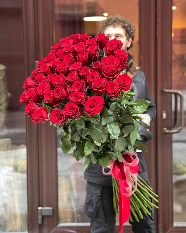 Арабская ночь, артикул F1151957 - 161744 рублей, доставка по городу. Flawery - доставка цветов