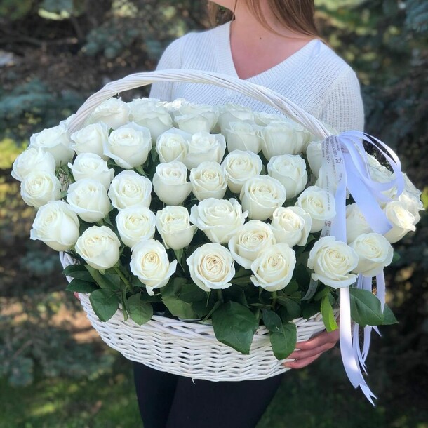 Бал цветов, артикул F1151960 - 30272 рублей, доставка по городу. Flawery - доставка цветов