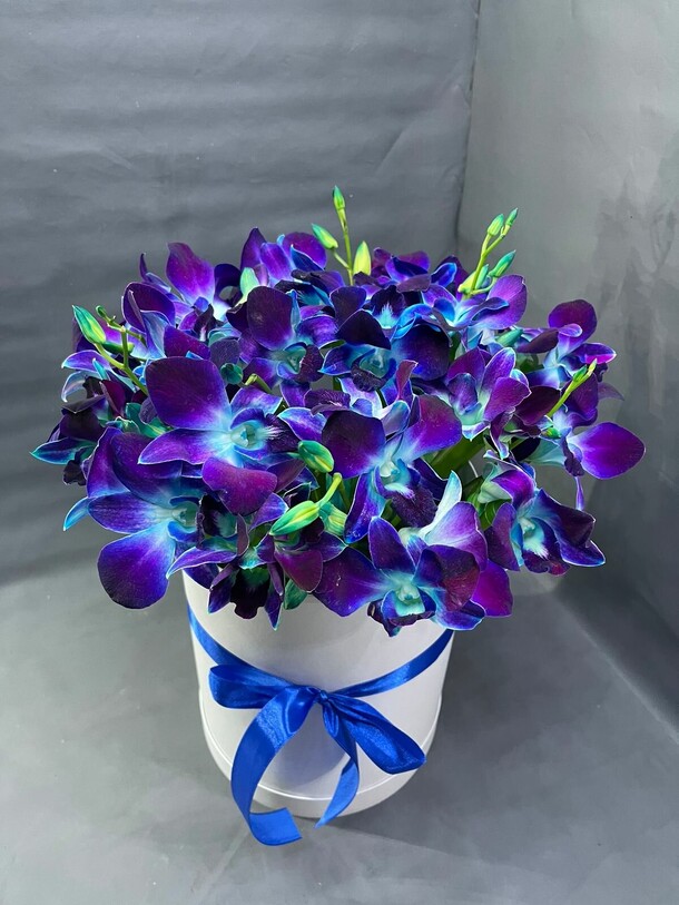 Магия, артикул F1153402 - 13676 рублей, доставка по городу. Flawery - доставка цветов