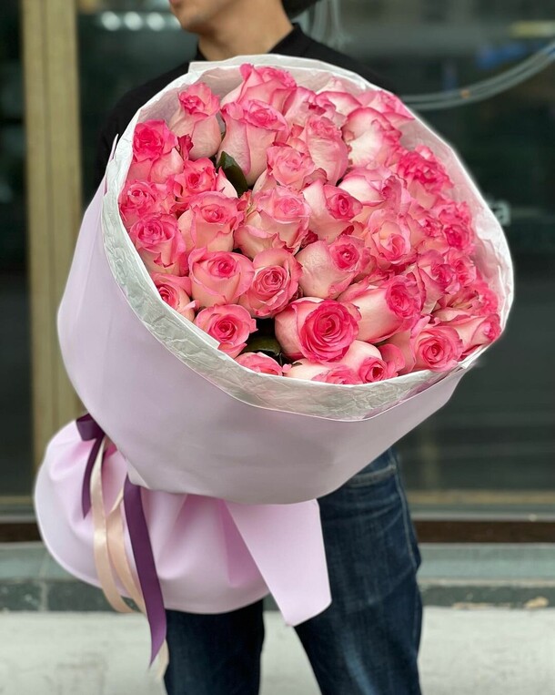 Поцелуй солнца, артикул F1154061 - 24737 рублей, доставка по городу. Flawery - доставка цветов