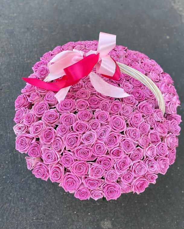 Альпийское сияние, артикул F1154062 - 47158 рублей, доставка по городу. Flawery - доставка цветов