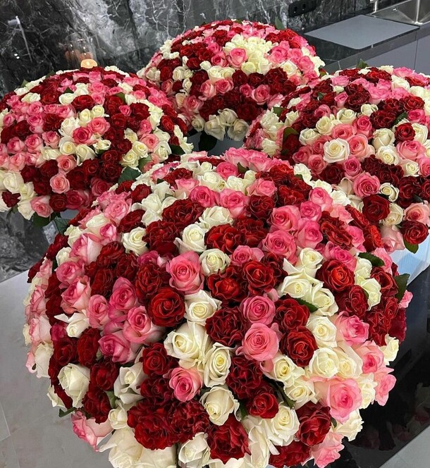 Формула таинственности, артикул F1154094 - 233053 рублей, доставка по городу. Flawery - доставка цветов